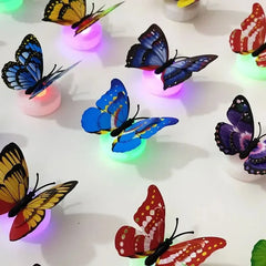 Butterfly Night Light