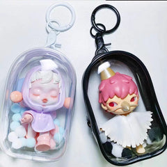 Transparent Storage Box