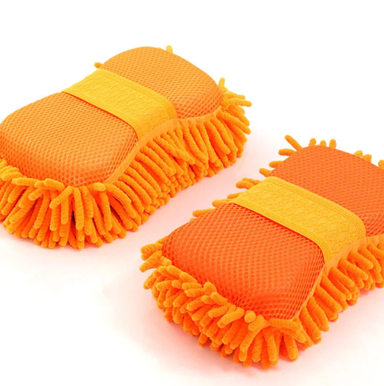 Car  Washing Towel
