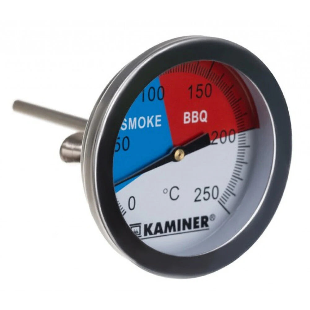 BBQ Grill Thermometer