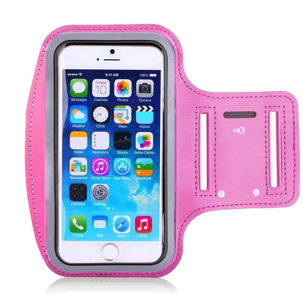Universal Outdoor Sports Armband