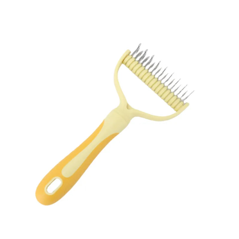 Pets Hair Removal Comb