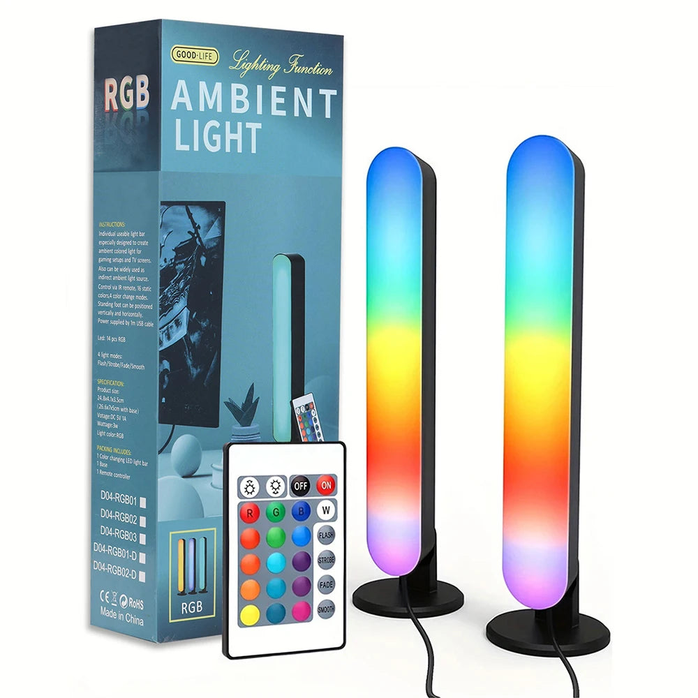 Smart LED Strip Lights
