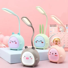 LED  Small Table Lamp