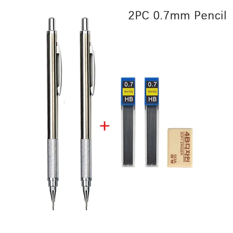 Mechanical Pencil Set