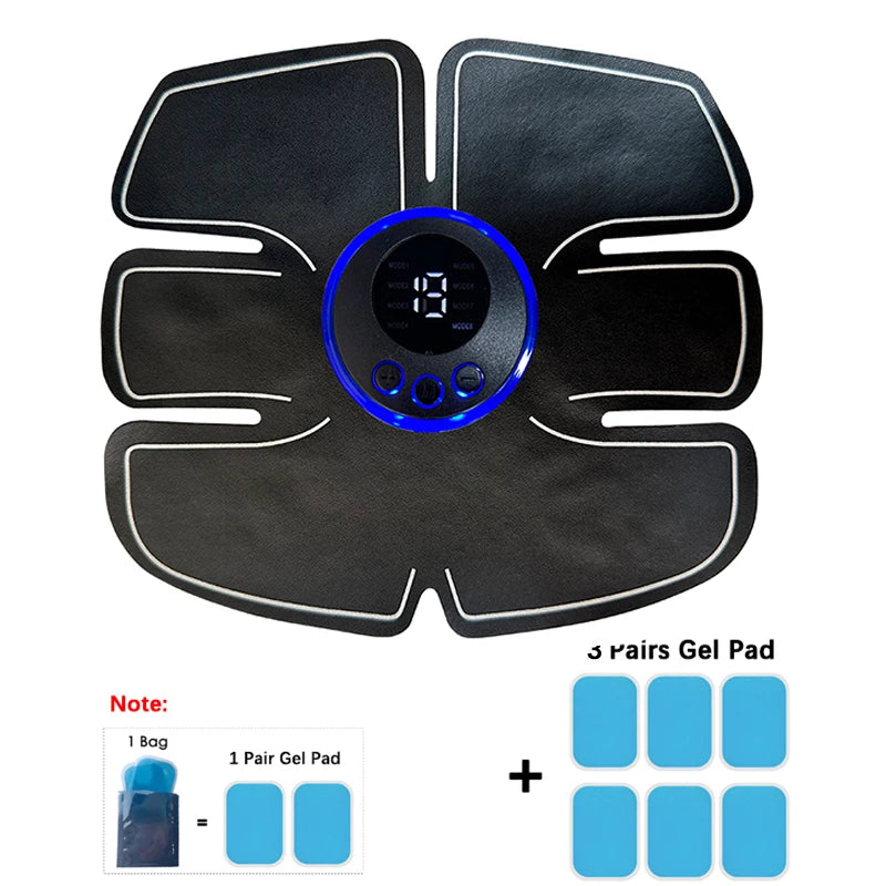 Electrical Muscel Stimulator Massager