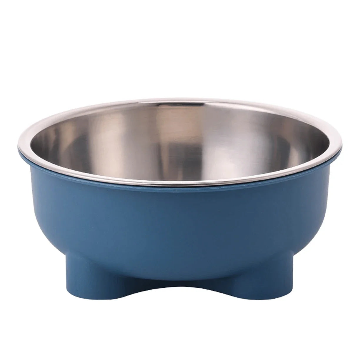 Stainless Steel Pet Dog Bowl