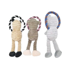 Dog Plush Toys