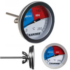 BBQ Grill Thermometer