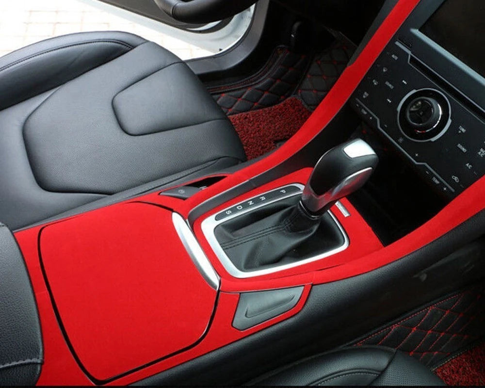 Car Wrapping Sticker