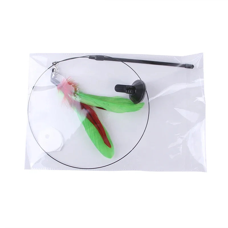 Cat  Simulation Bird  Toy