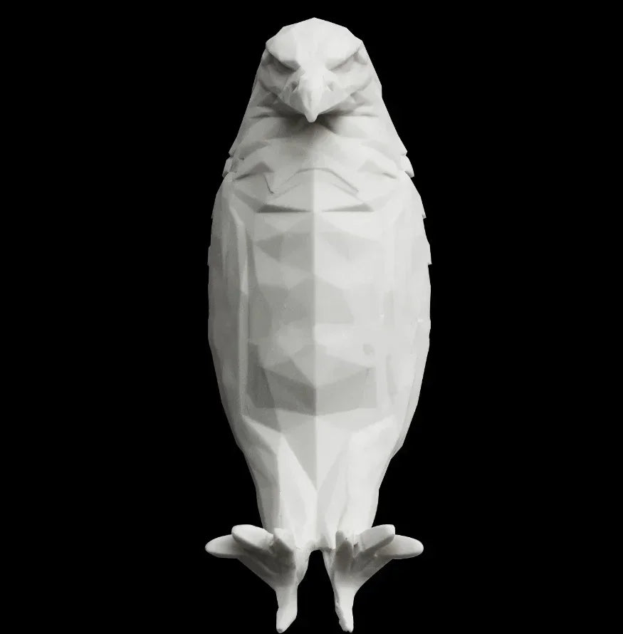 Bird Wall Lamp