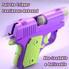 Mini Gravity  Toy Guns