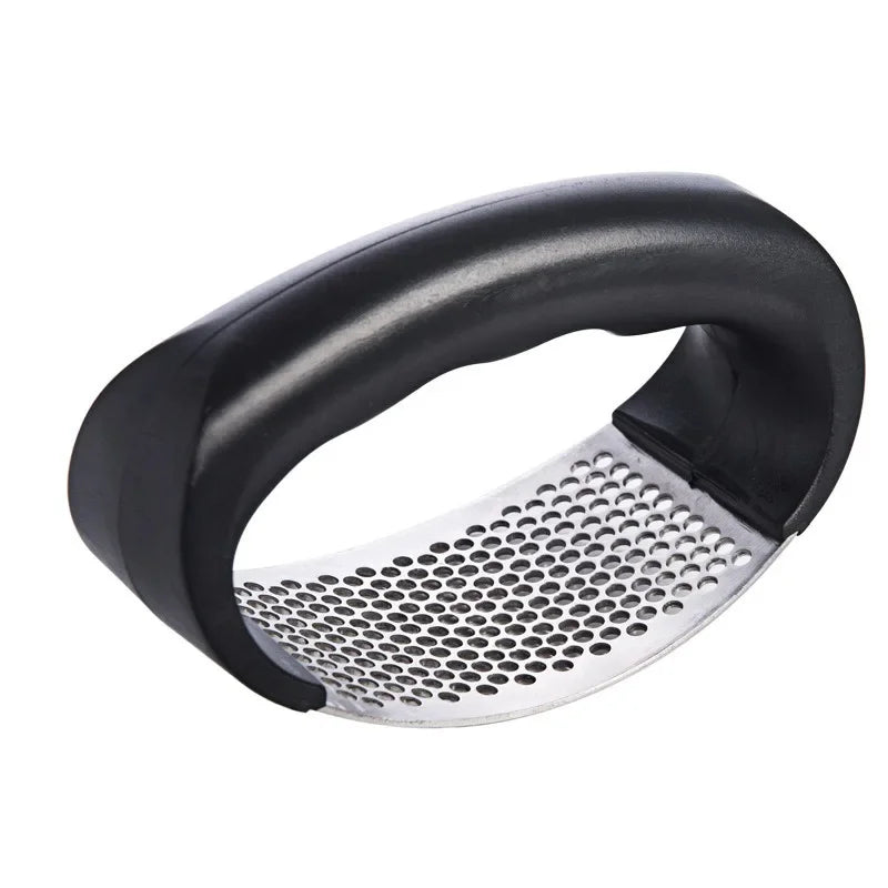 Garlic Press Crusher