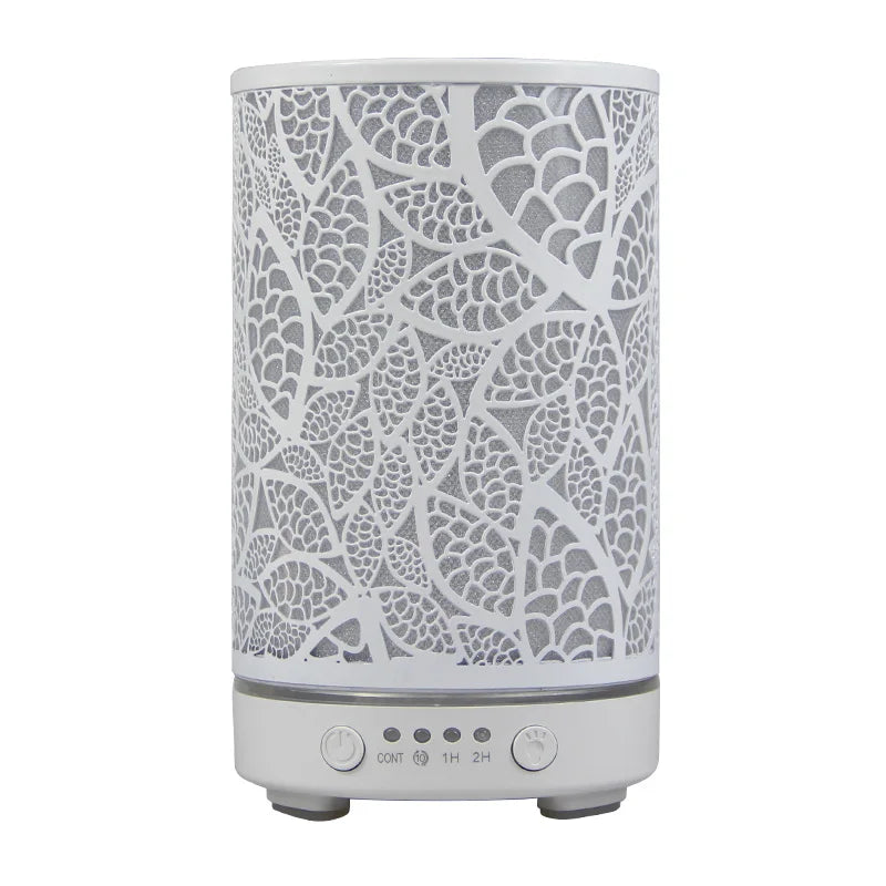 Ultrasonic Air Humidifier