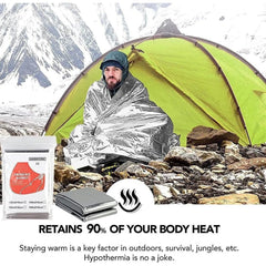 Outdoor Travel First Aid Kit