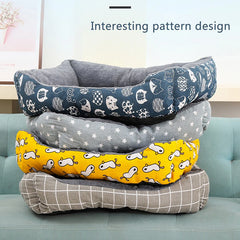 Large Dog Bed
