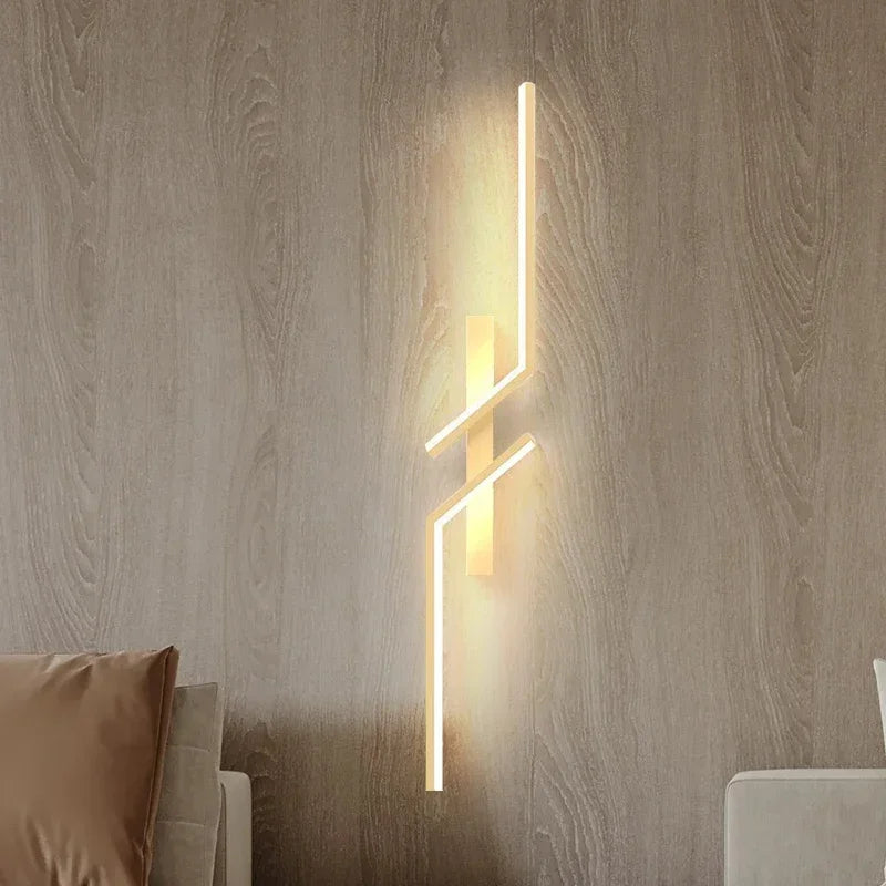 Modern Wall Lamp