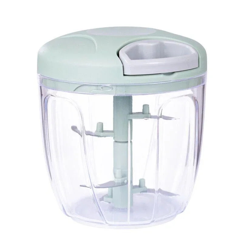 Manual Meat - Garlic Chopper