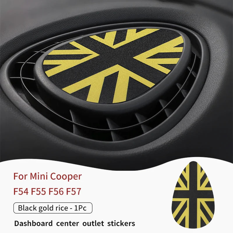 Car Dashboard Air AC Vent
