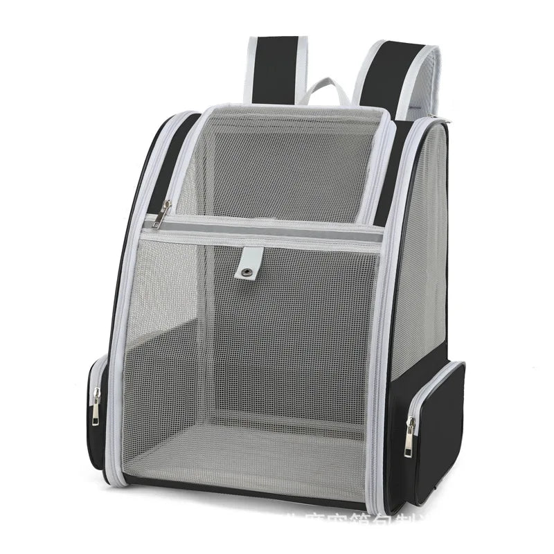 Cat Carrier Bag
