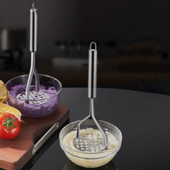 Creative mud press