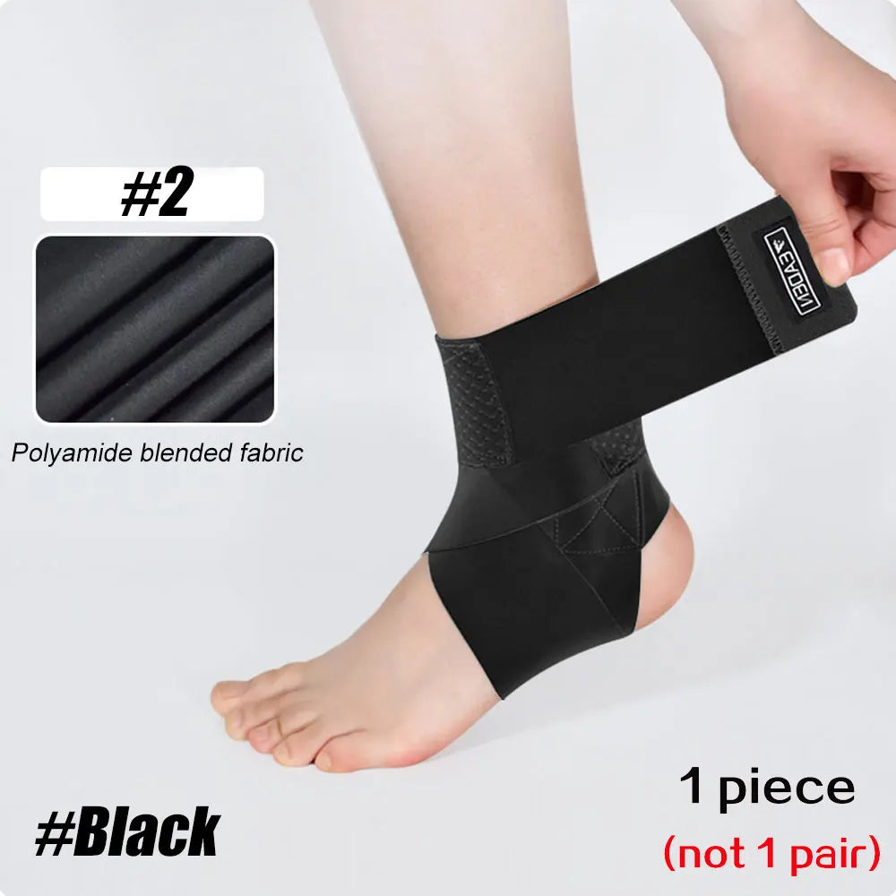 Ankle Support Brace