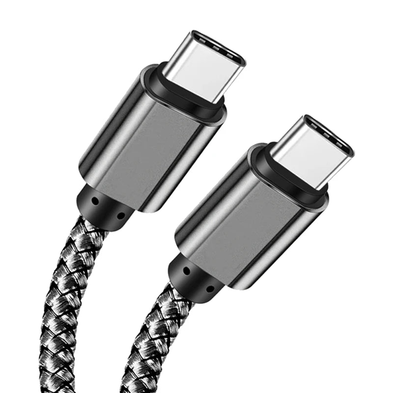 Type C to Type C Expansion Link Cable