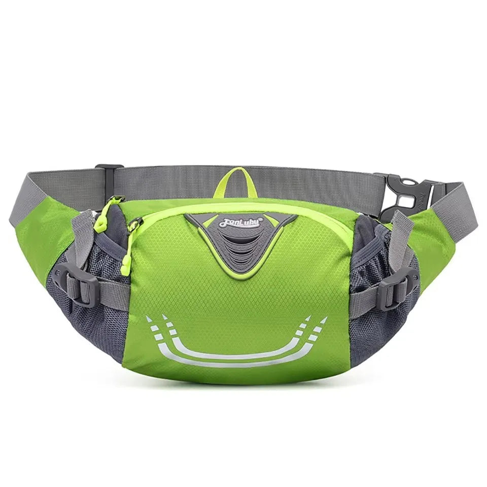 Outdoor Cycling Waist Bag