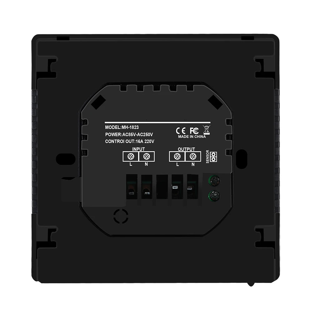 Temperature Controller Thermoregulator