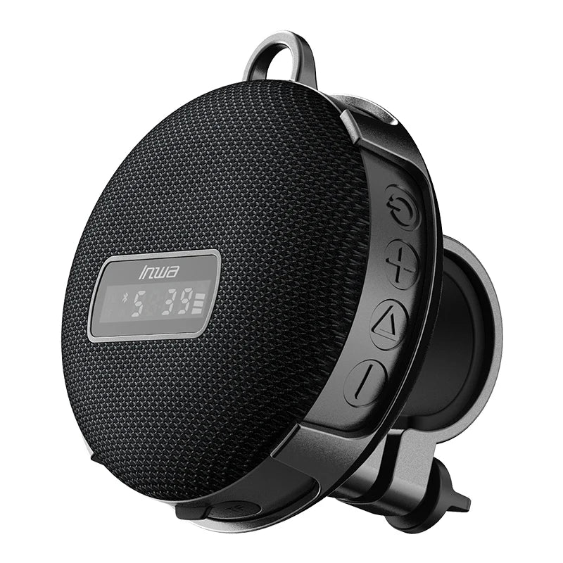 Smar digital display   speaker