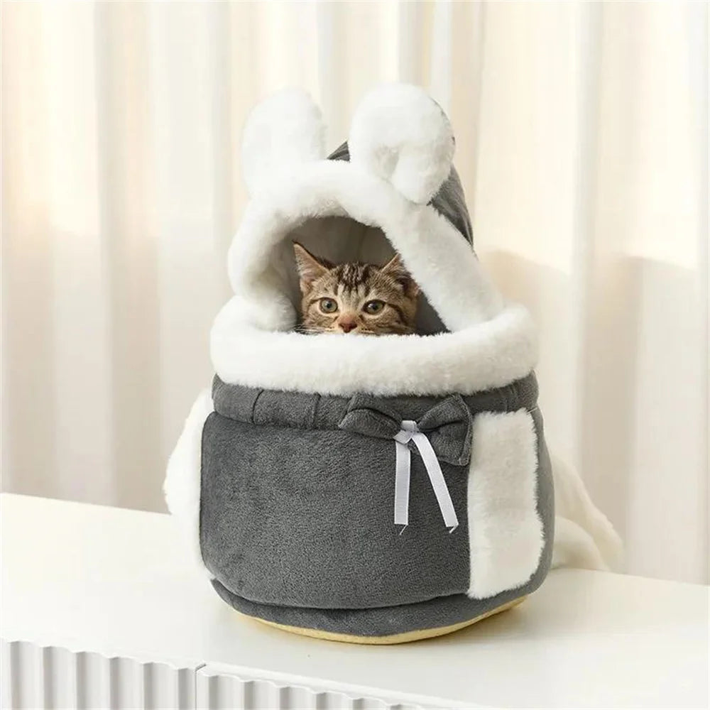 Outdoor Travel  Puppy  Carrier