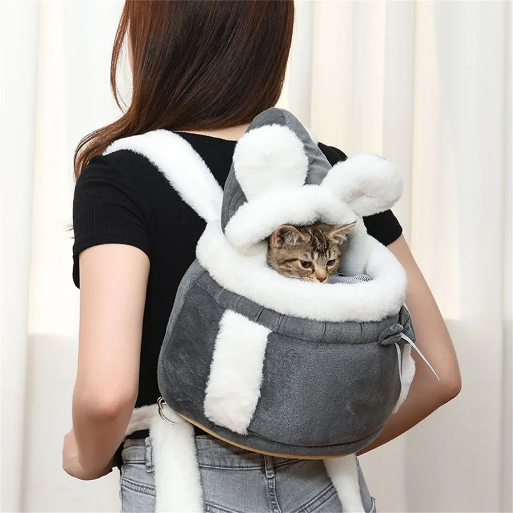 Outdoor Travel  Puppy  Carrier