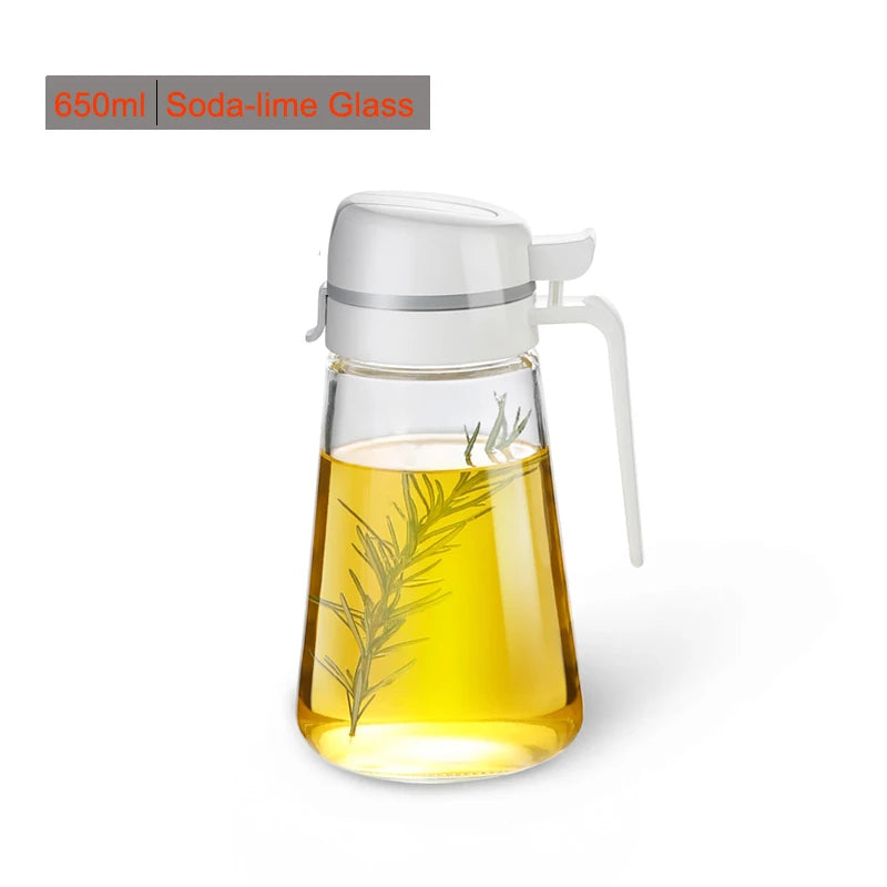 Olive Oil Dispenser Bottle