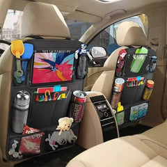 Car Seat Storage Organizer