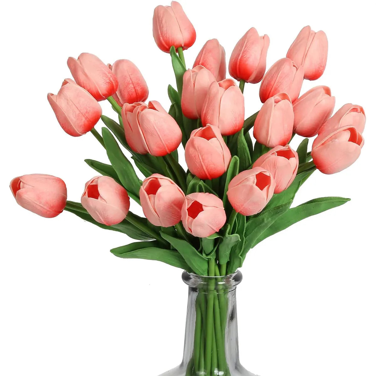 5/10pcs Artificial Flowers