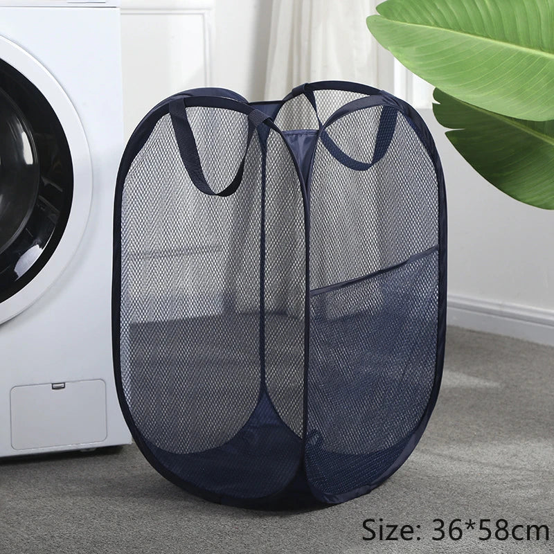 Dirty Laundry  Basket