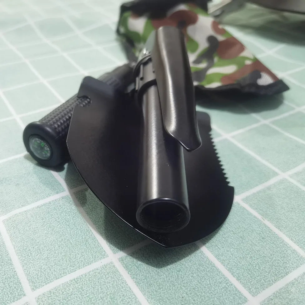 Outdoor  Military Shovel