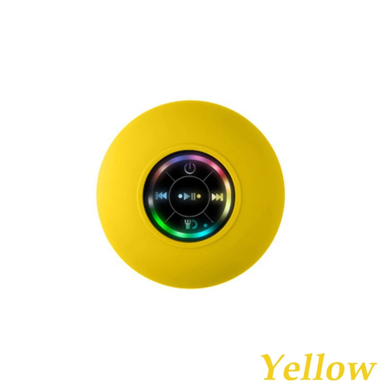 Portable Wireless Bluetooth Speaker