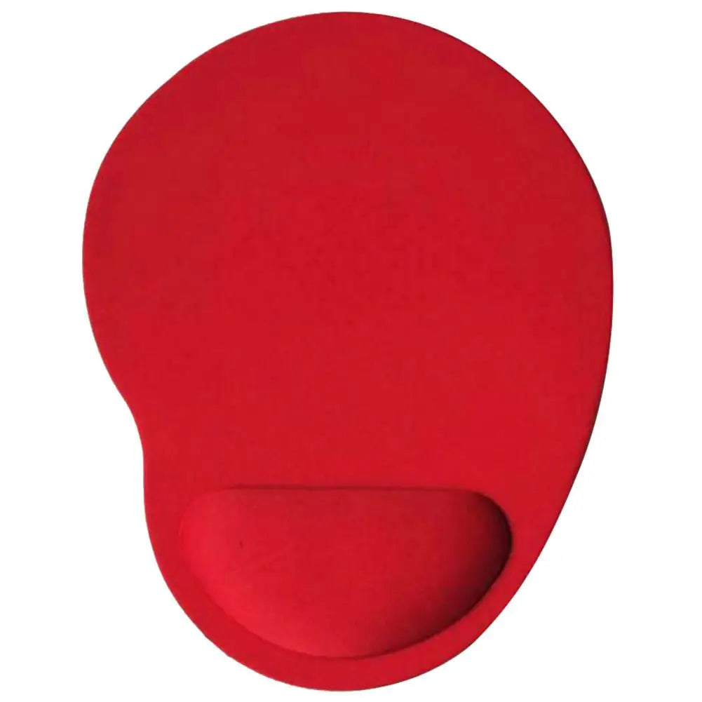 Wrist Support Mouse Mat