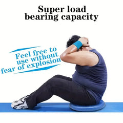 Yoga Balance Seat Cushion