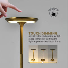 Rechargeable Table Lamp