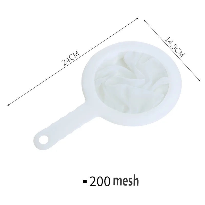 Nylon Ultra-fine Filter