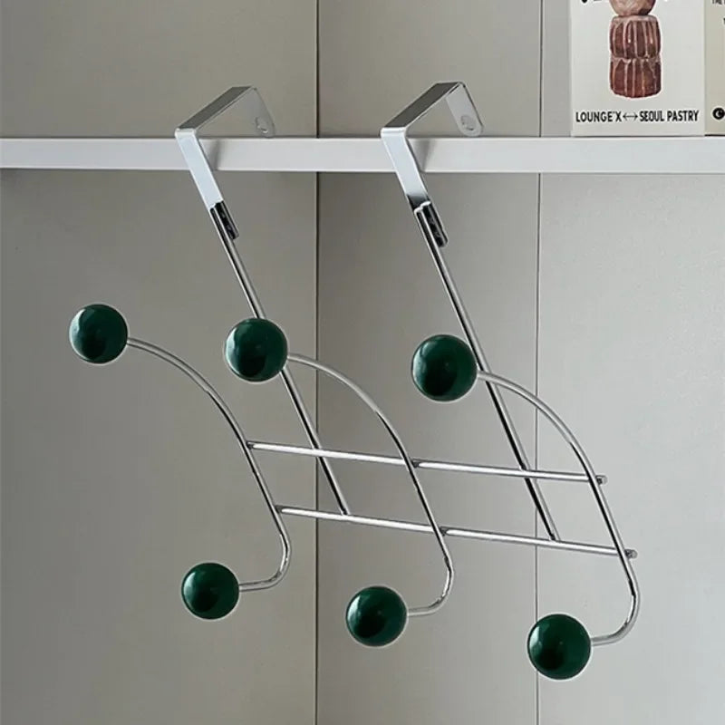 Portable Door Hook