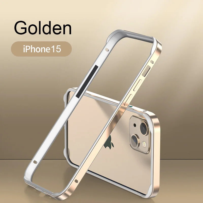 Silicone Frame  Phone Case