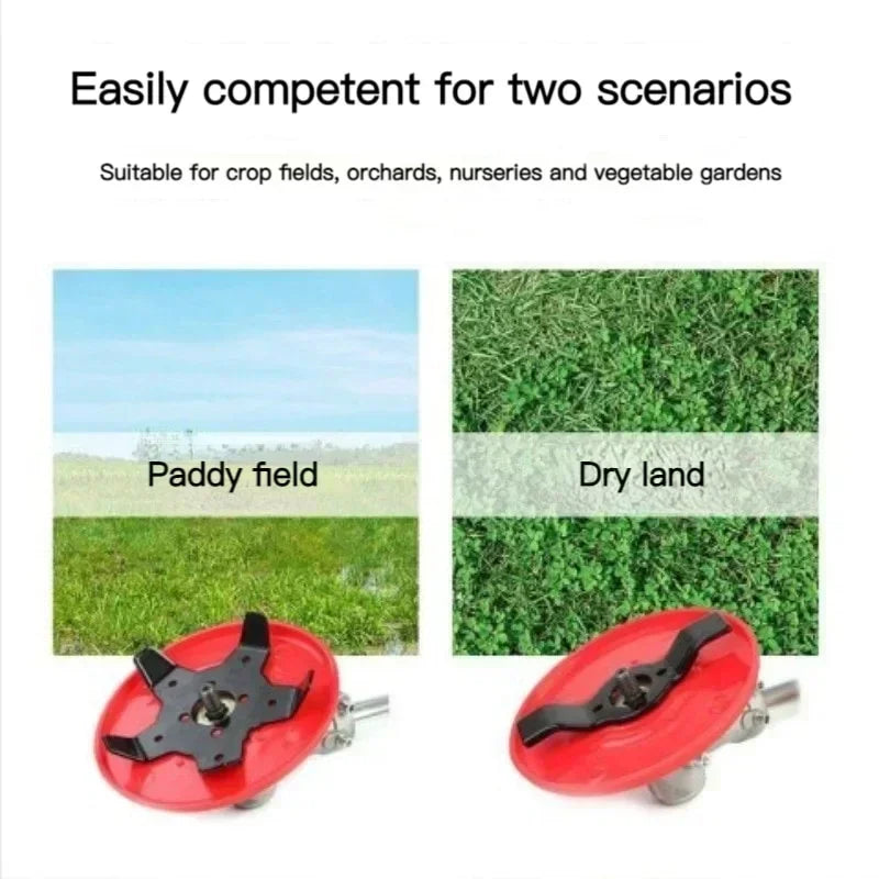 Lawn Mower Trimmer
