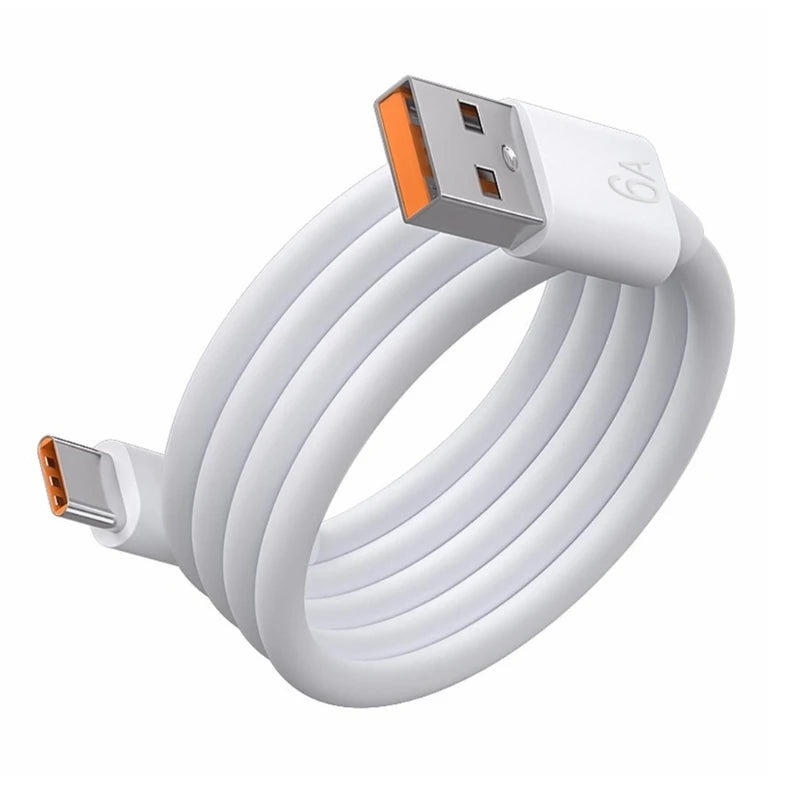 Fast Charging Cable