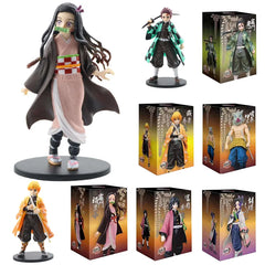 Warrior PVC Model Toys