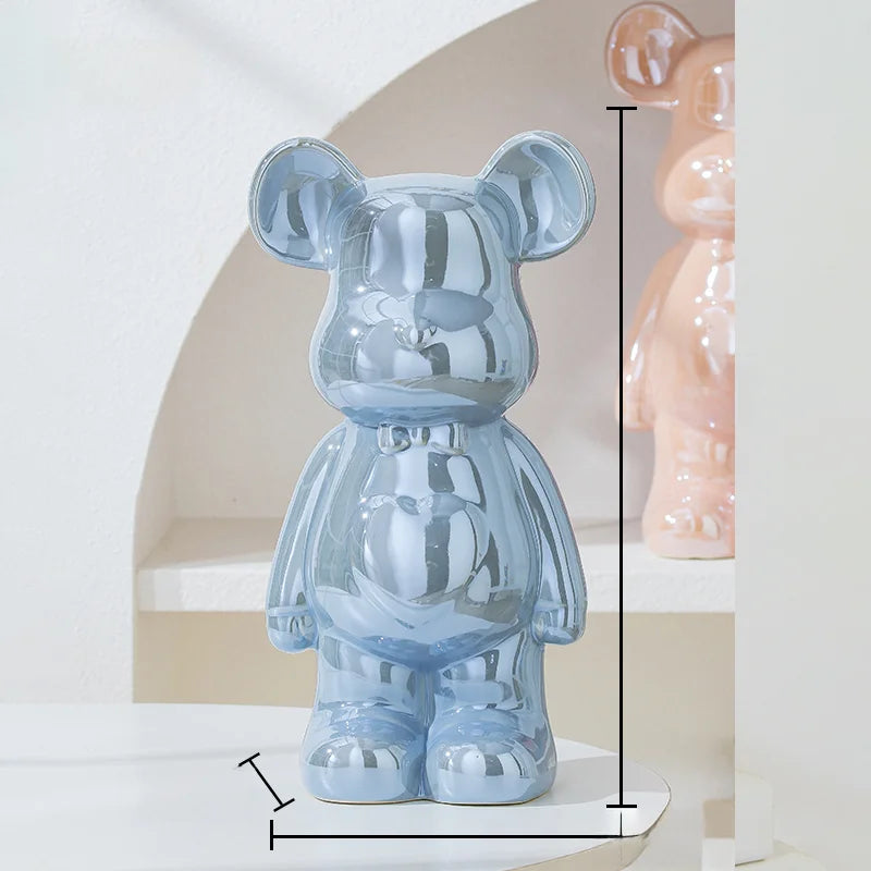 Aesthetic Bear Crafts