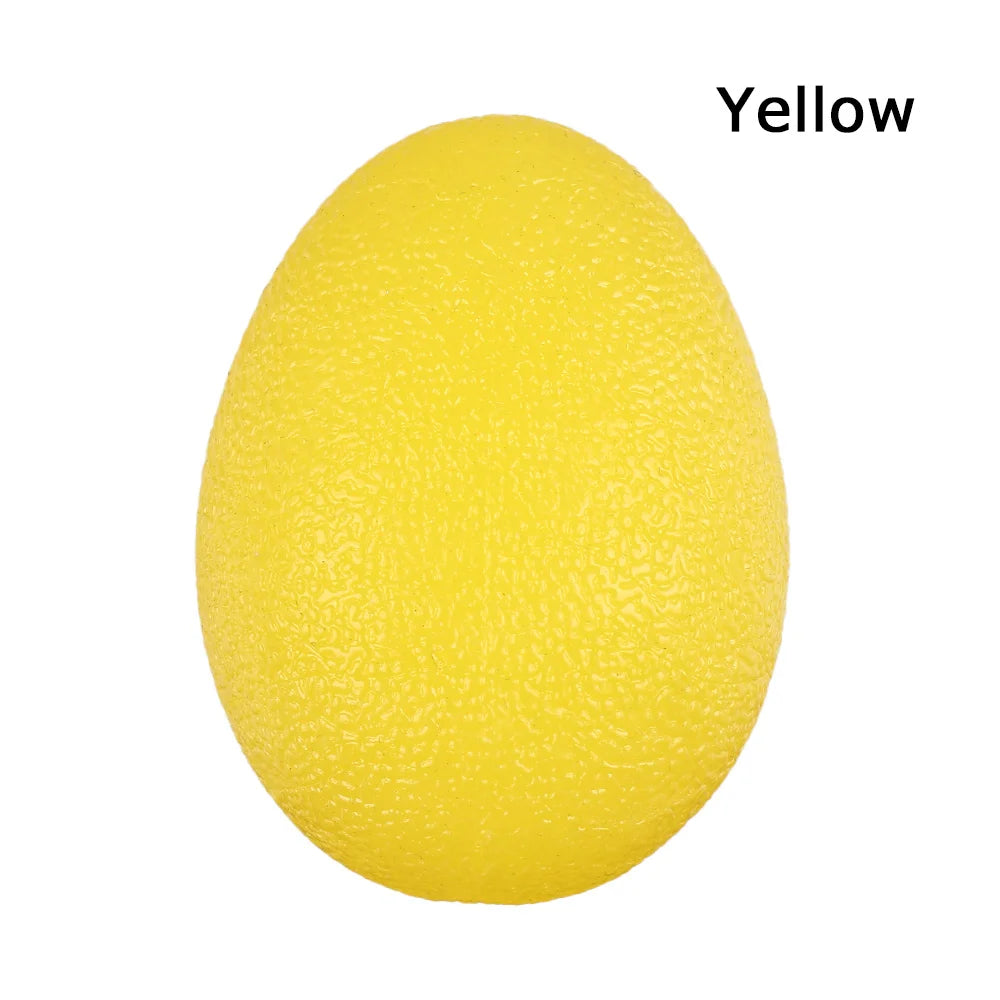 Silicone Ball Hand Grip